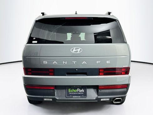 Used 2026 Hyundai Santa Fe SEL AWD/4WD image 7
