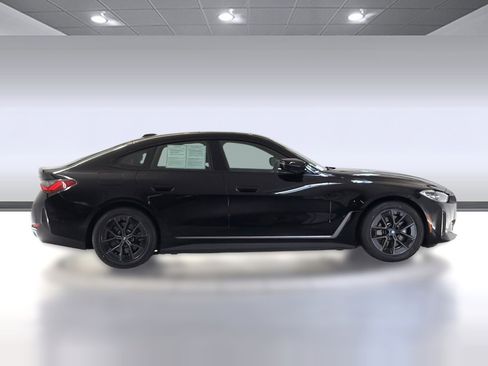 Certified 2023 BMW i4 eDrive40 image 8