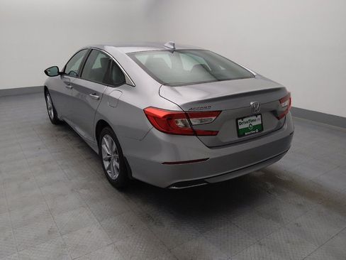 Used 2022 Honda Accord LX image 5