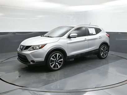 Used 2018 Nissan Rogue Sport SL