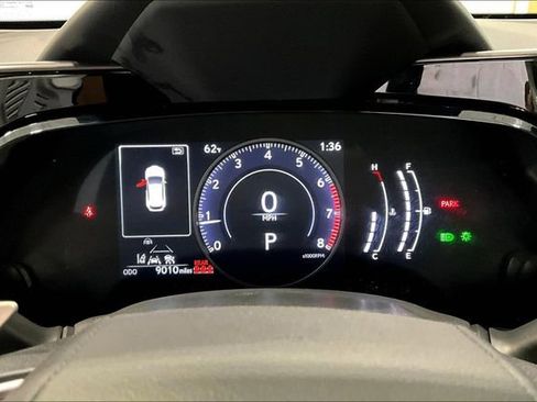 Used 2025 Lexus NX 350 AWD w/ Accessory Package (2T) image 13