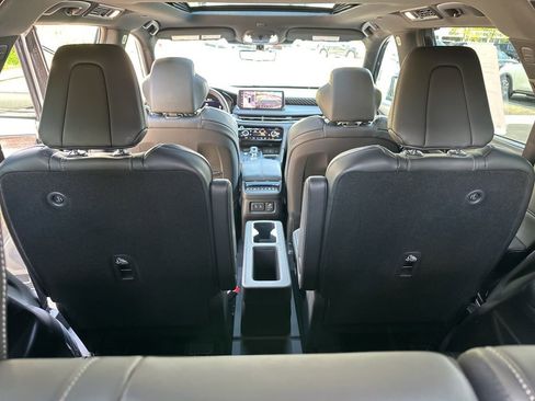 Certified 2026 INFINITI QX60 Autograph w/ Dark Cargo Package AWD/4WD image 39