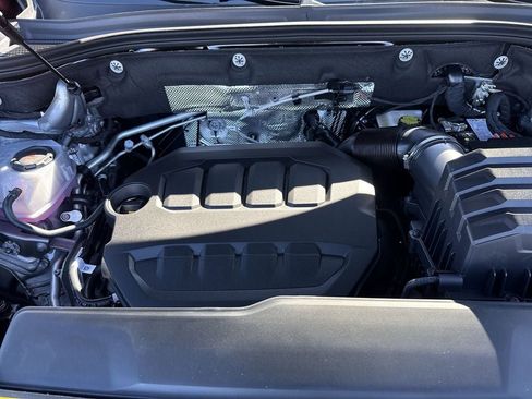 New 2026 Volkswagen Atlas SEL image 17