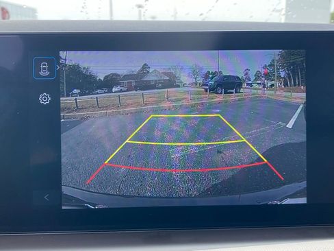 Used 2025 Hyundai Tucson SEL image 28