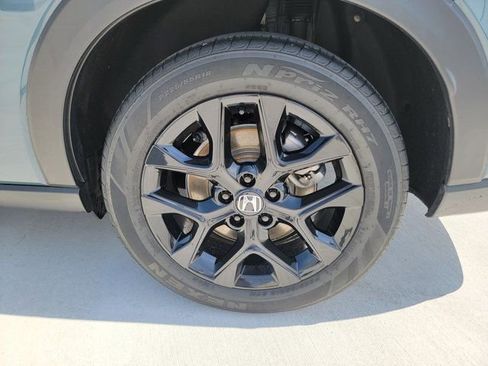 Used 2025 Honda HR-V Sport image 34