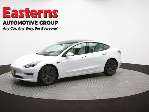 Used 2023 Tesla Model 3 Standard Range RWD image 53