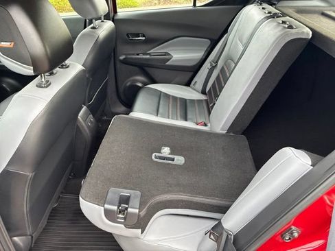 Used 2023 Nissan Kicks SR w/ SR Premium Package FWD image 25
