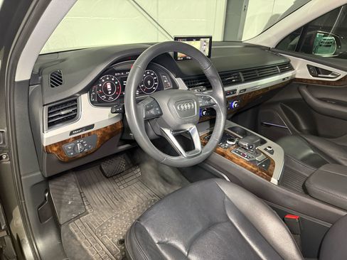 Used 2018 Audi Q7 2.0T Premium Plus w/ Premium Plus Package image 10