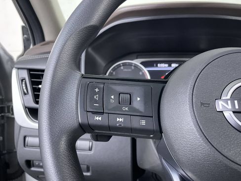 Used 2023 Nissan Rogue SV AWD/4WD image 25