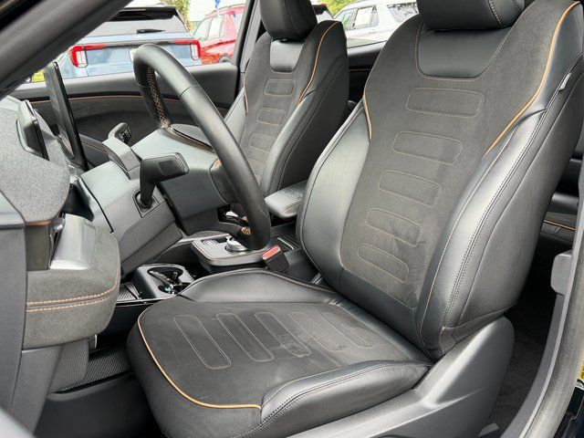 Certified 2023 Ford Mustang Mach-E GT AWD/4WD image 5