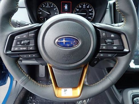 New 2026 Subaru Crosstrek 2.5i Wilderness image 14