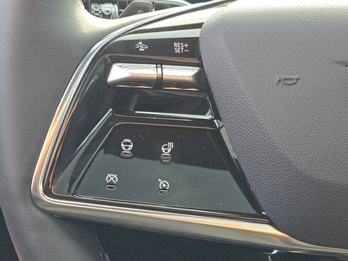 New 2026 Cadillac Lyriq Premium Luxury w/ LPO, Floor Liner Package image 29