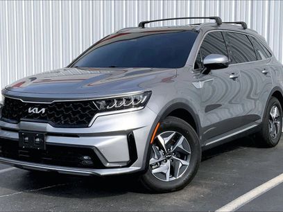 Used 2024 Kia Sorento EX w/ Panoramic Sunroof Package