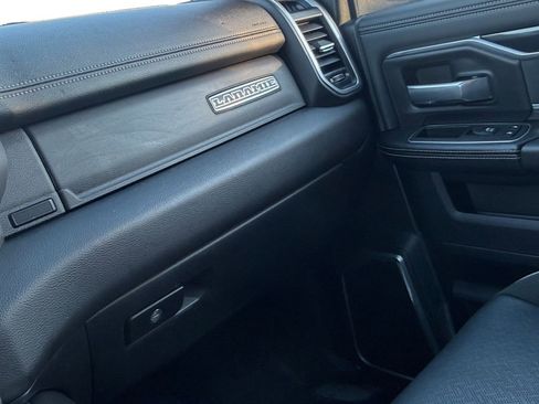 Used 2021 RAM 2500 Laramie w/ Night Edition image 20