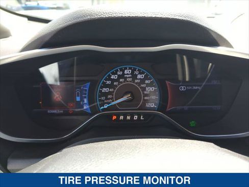 Used 2013 Ford C-MAX SEL FWD image 16