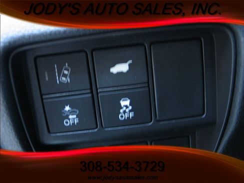 Used 2020 Honda CR-V Touring image 7