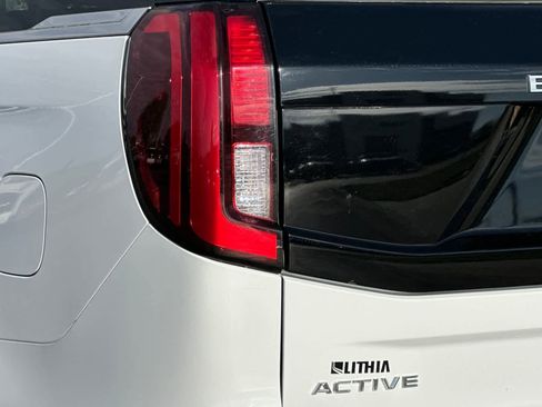 Certified 2025 Ford Expedition Active AWD/4WD image 29