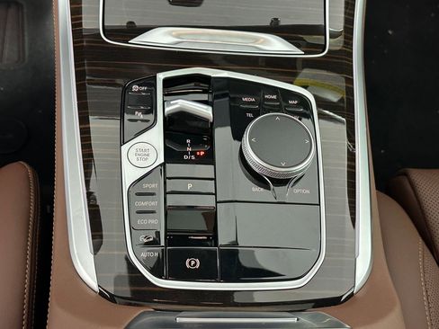 New 2026 BMW X5 xDrive40i image 25