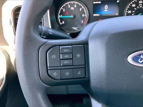 Used 2023 Ford F150 XLT w/ Trailer Tow Package image 23