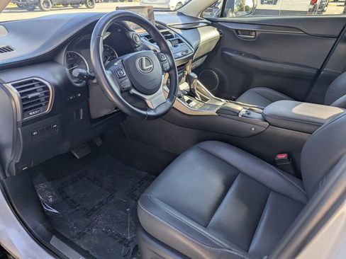 Used 2019 Lexus NX 300 FWD image 23