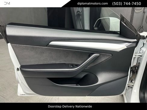 Used 2021 Tesla Model 3 Long Range image 22