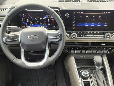 New 2026 Chevrolet Colorado ZR2 w/ Technology Package image 11