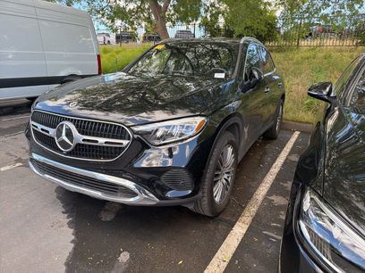 Certified 2026 Mercedes-Benz GLC 300 4MATIC