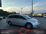 Used 2011 Honda Odyssey EX-L image 3