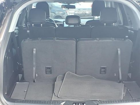 Certified 2021 Ford Explorer XLT w/ Equipment Group 202A image 16