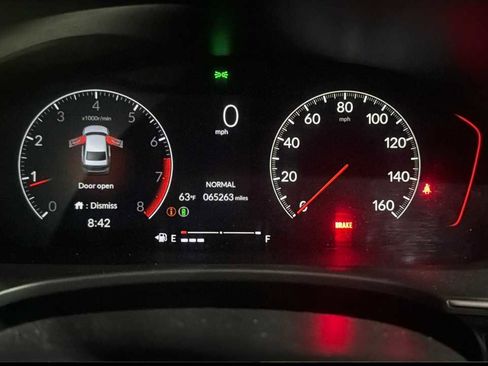 Used 2022 Honda Civic Si image 5