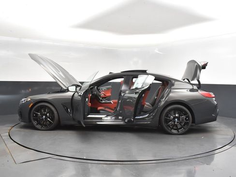 New 2026 BMW 840i xDrive image 45