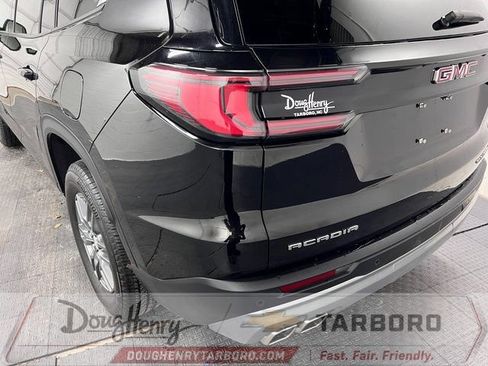 Used 2025 GMC Acadia Elevation FWD image 14