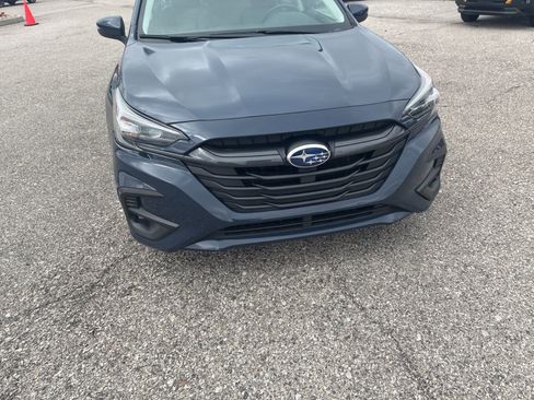 Used 2023 Subaru Legacy Limited image 5