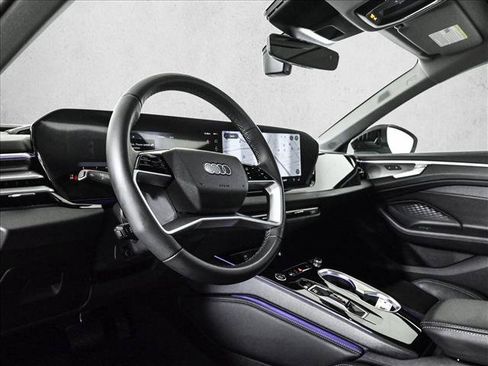 New 2026 Audi A6 Premium Plus AWD/4WD image 10