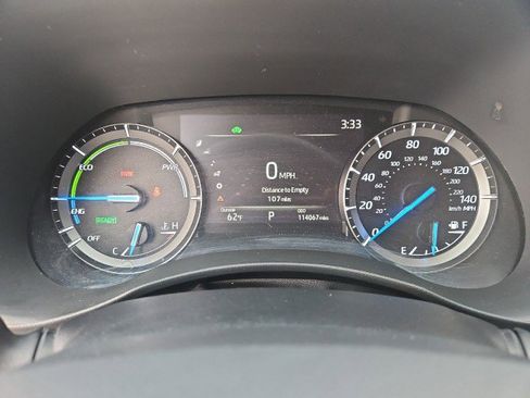 Used 2021 Toyota Highlander XLE image 14