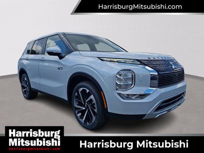 New 2025 Mitsubishi Outlander SE
