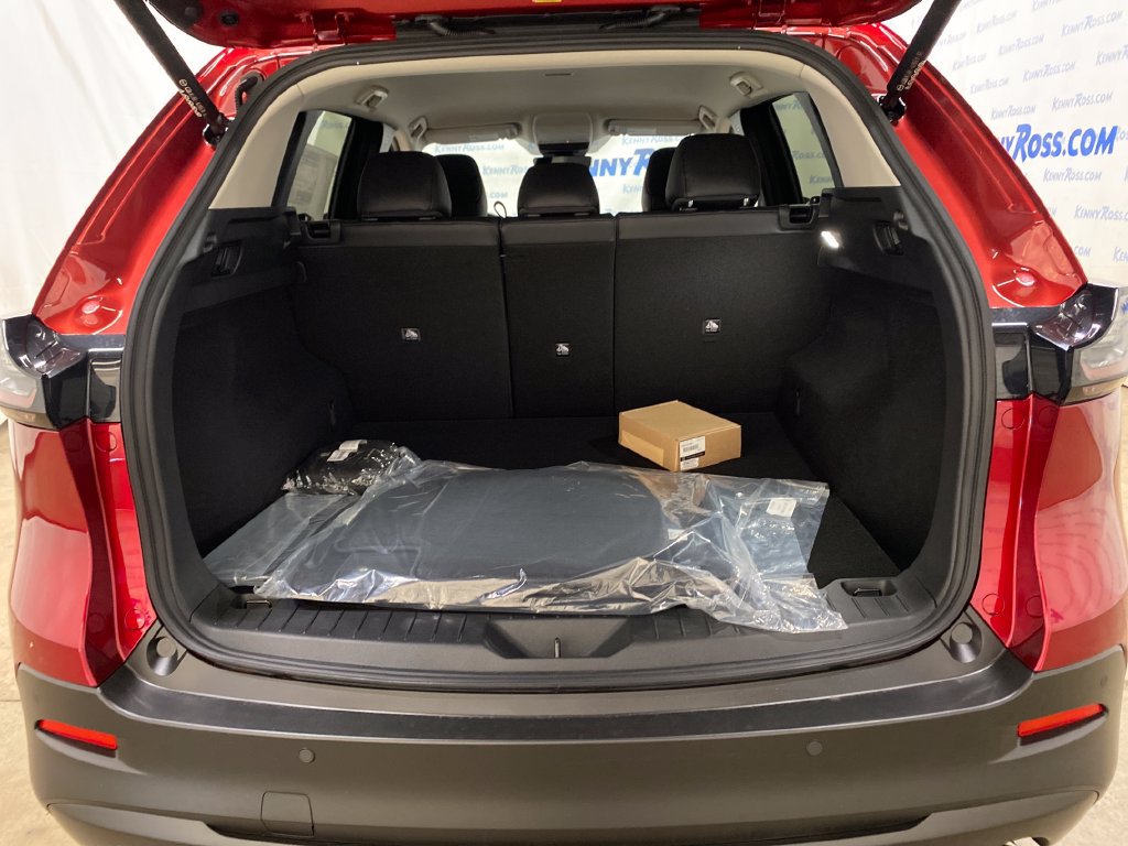 New 2026 MAZDA CX-5 Preferred AWD/4WD image 16