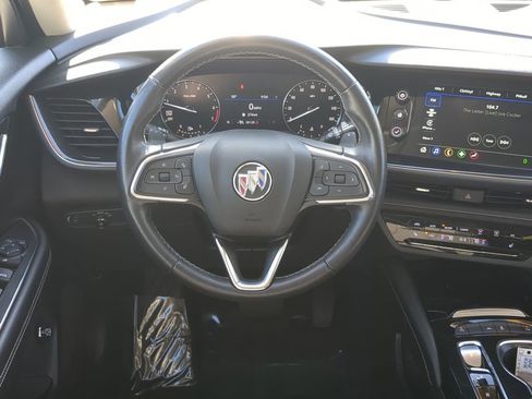 Used 2022 Buick Envision Preferred image 22