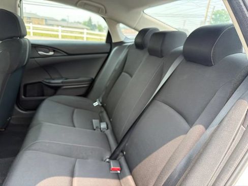 Used 2019 Honda Civic LX image 20