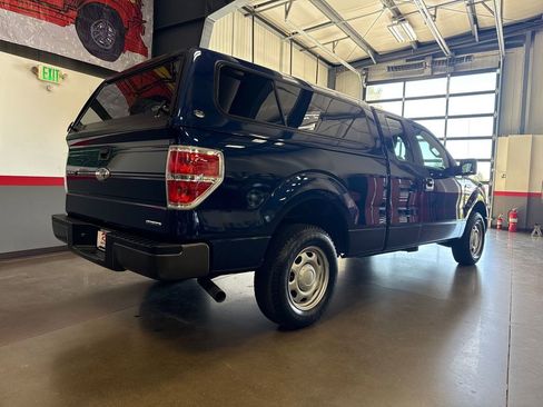 Used 2011 Ford F150 XL w/ PWR Equipment Group image 33