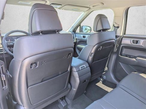 New 2026 Hyundai Santa Fe SEL FWD image 22