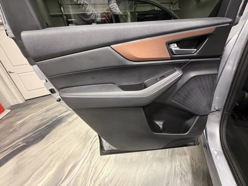 Used 2022 Acura MDX SH-AWD image 58