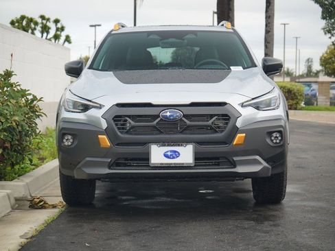 New 2026 Subaru Crosstrek 2.5i Wilderness AWD/4WD image 5