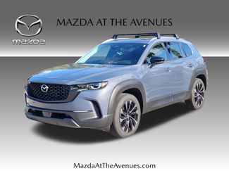 New 2026 MAZDA CX-50 2.5 Hybrid w/ Weather Package 360° Tour