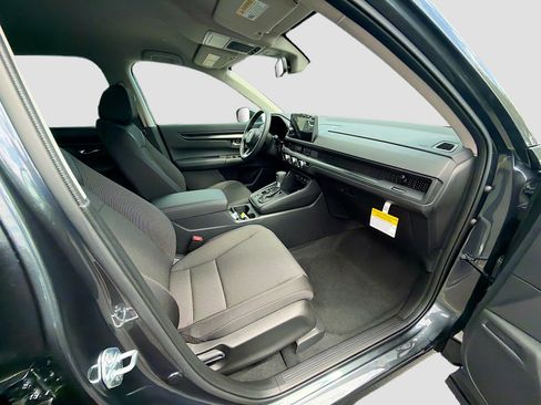 New 2026 Honda CR-V LX image 22