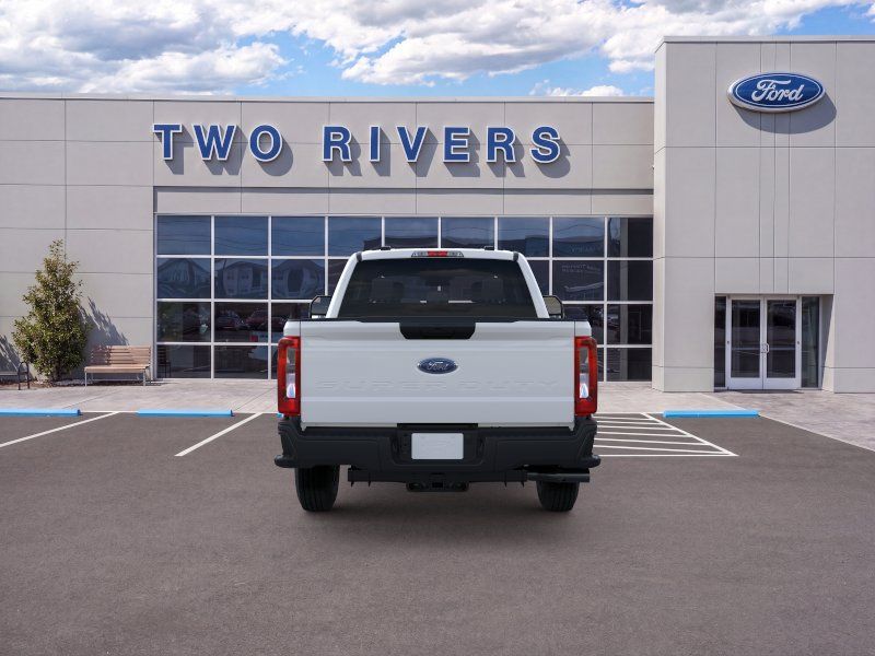 New 2026 Ford F250 XL AWD/4WD image 5