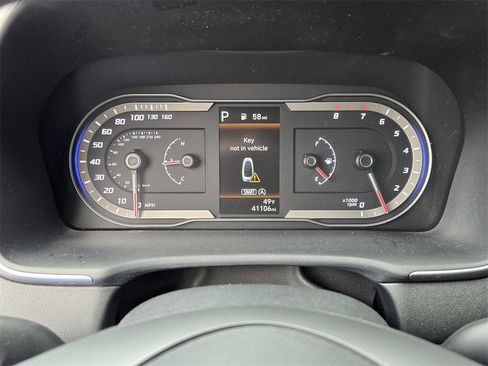 Used 2022 Hyundai Tucson SEL image 24