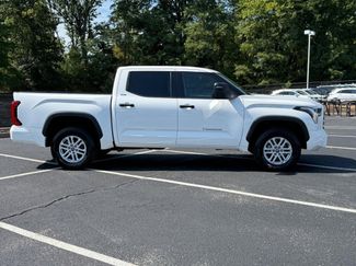 Used 2022 Toyota Tundra SR5 video 2