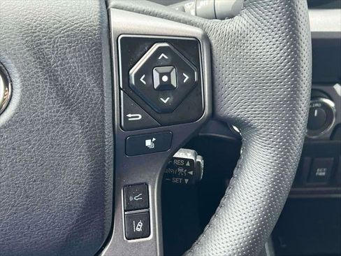 Certified 2023 Toyota Tacoma TRD Sport image 23