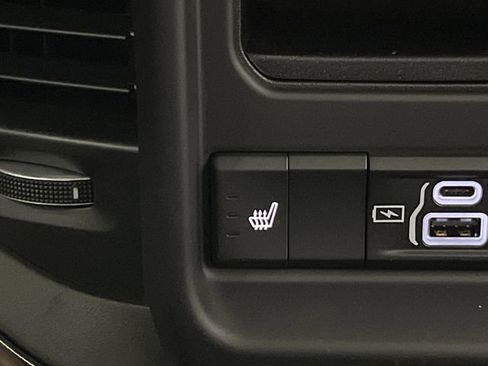 New 2026 RAM 1500 Laramie w/ Night Edition image 36